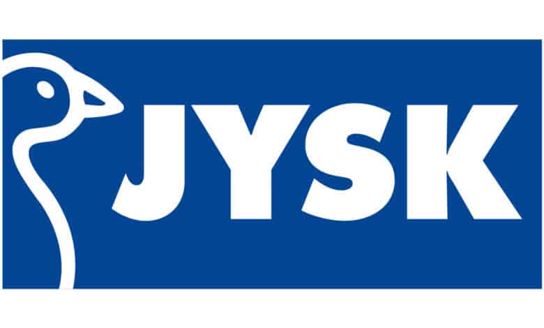 enviar curriculum JYSK