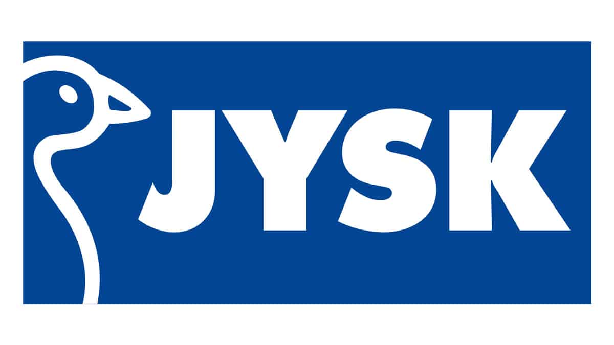 enviar curriculum JYSK