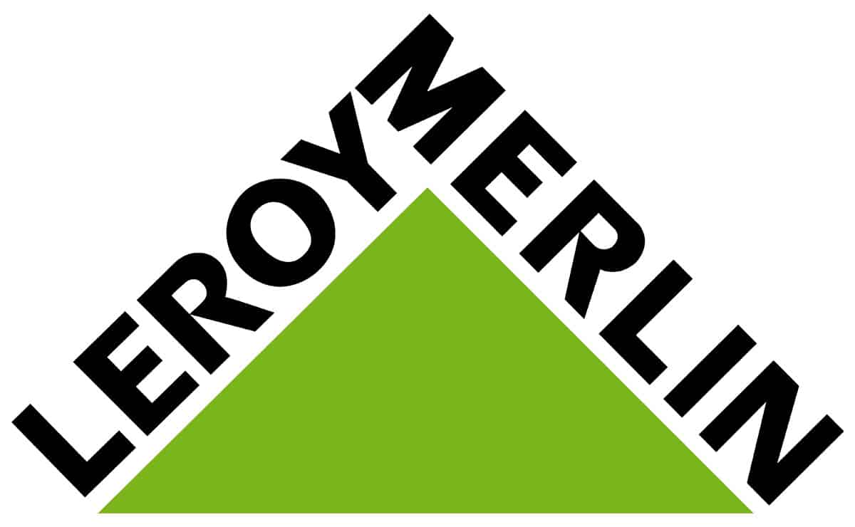 enviar curriculum Leroy Merlin