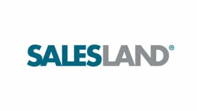 Enviar curriculum Salesland