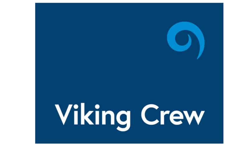 enviar curriculum Viking Crew