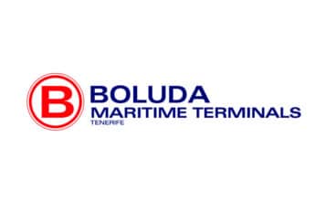Enviar curriculum Boluda Maritime Terminals