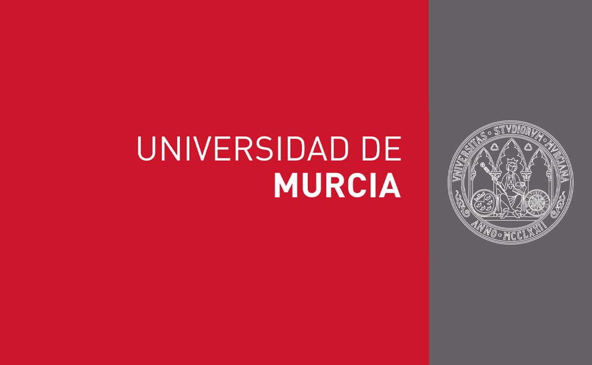 Enviar currículum a la Universidad de Murcia