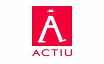 Enviar curriculum Actiu Berbegal y Formas
