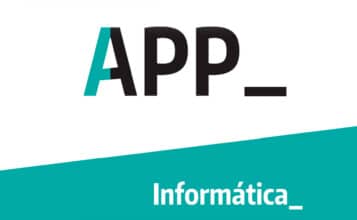 Enviar curriculum App Informatica