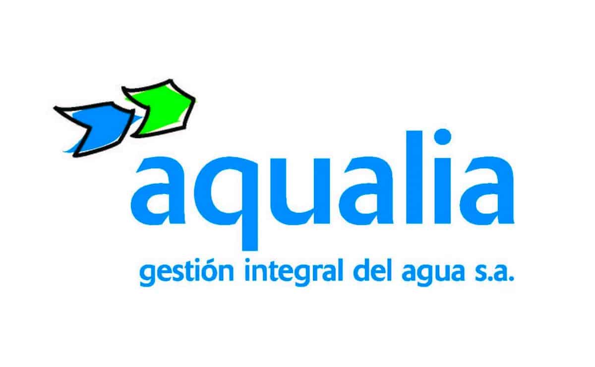 Enviar curriculum Aqualia Gestion Integral Del Agua
