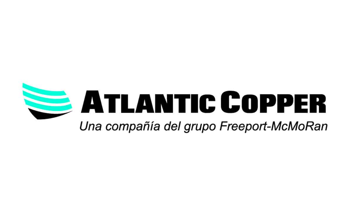 enviar curriculum atlantic copper