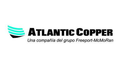 enviar curriculum atlantic copper