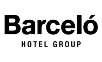 Enviar curriculum Barceló Hotel Group