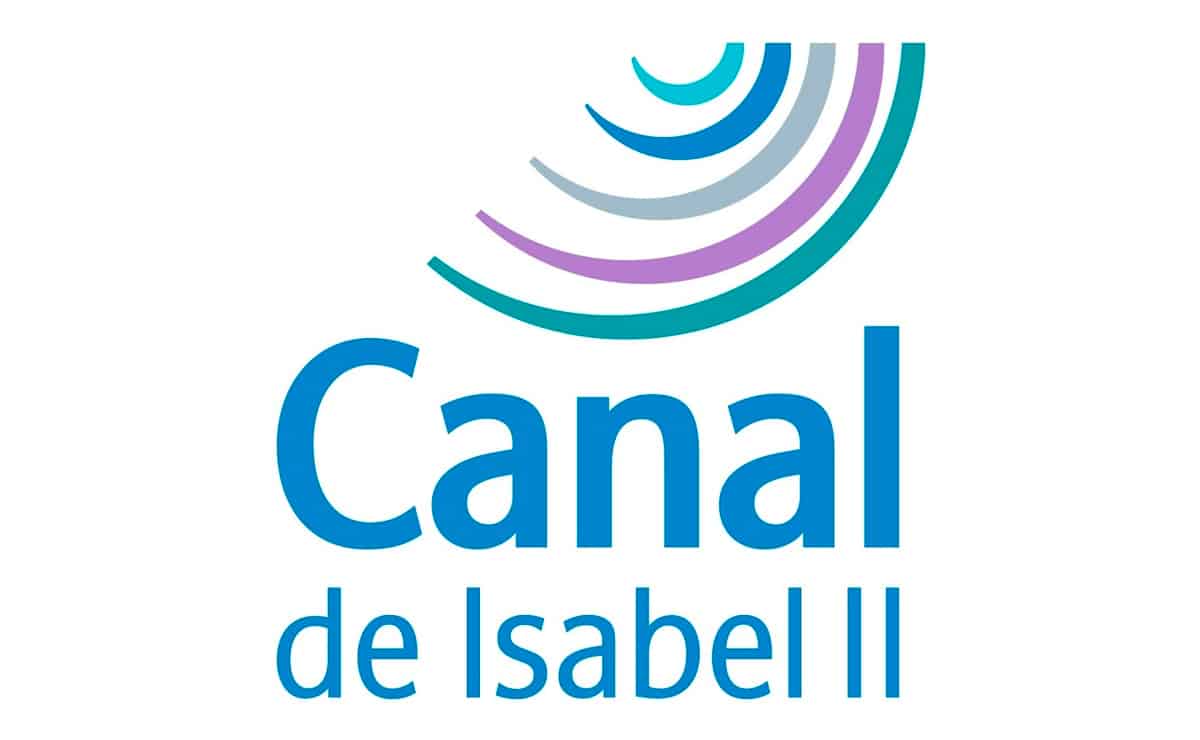 Enviar curriculum Canal Isabel II
