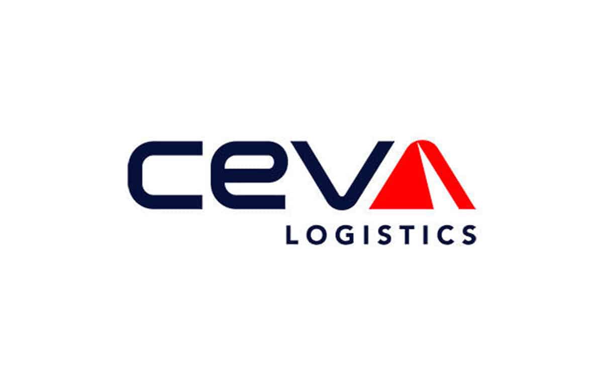 enviar curriculum ceva logistics