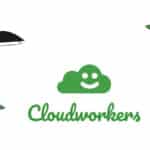 Enviar curriculum CloudWorkers LTD