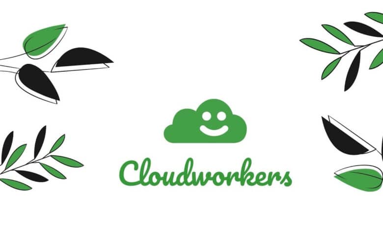 enviar curriculum cloudworkers