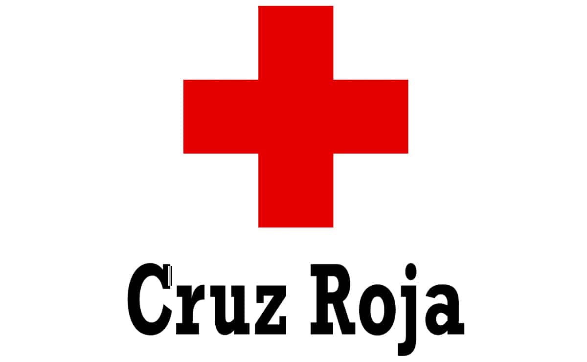 Enviar curriculum Cruz Roja