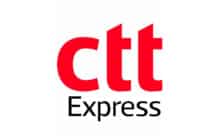 Entrevista de trabajo en CTT Express