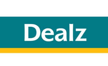 Enviar curriculum Dealz