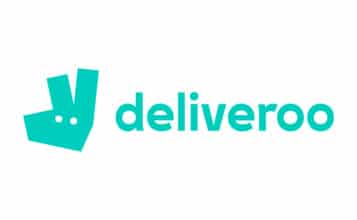 Enviar curriculum Deliveroo