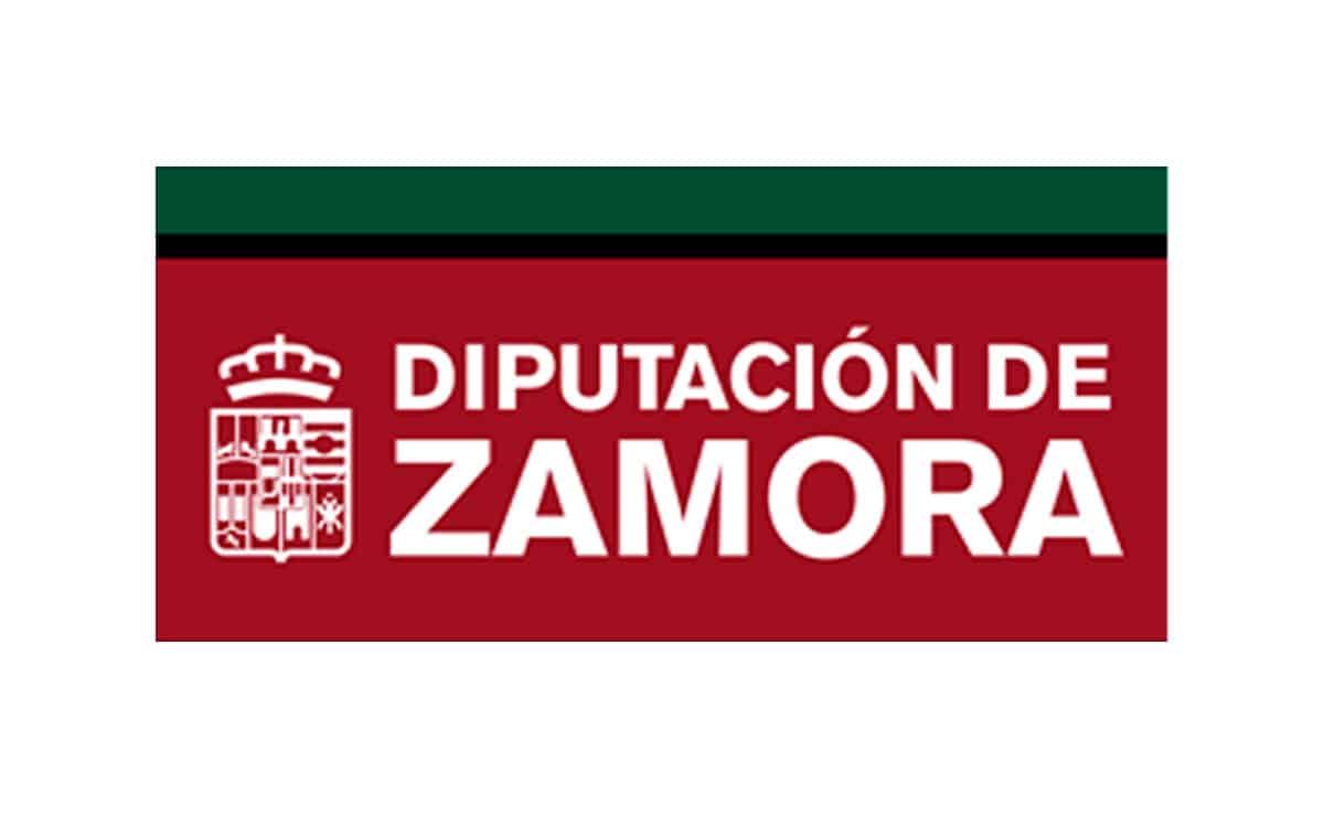 Enviar curriculum Diputación de Zamora