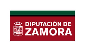 Enviar curriculum Diputación de Zamora
