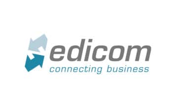 Enviar currículum Edicom