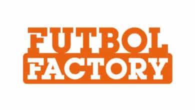Enviar curriculum Futbol Factory