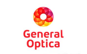 Enviar curriculum General Optica