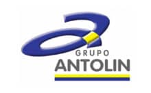 Enviar curriculum Grupo Antolin