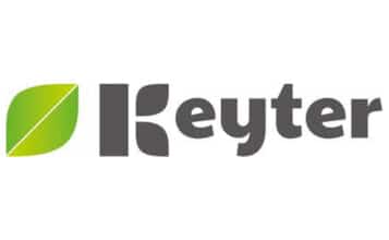 Enviar curriculum Grupo Keyter