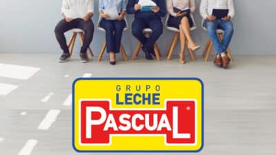 enviar curriculum grupo leche pascual