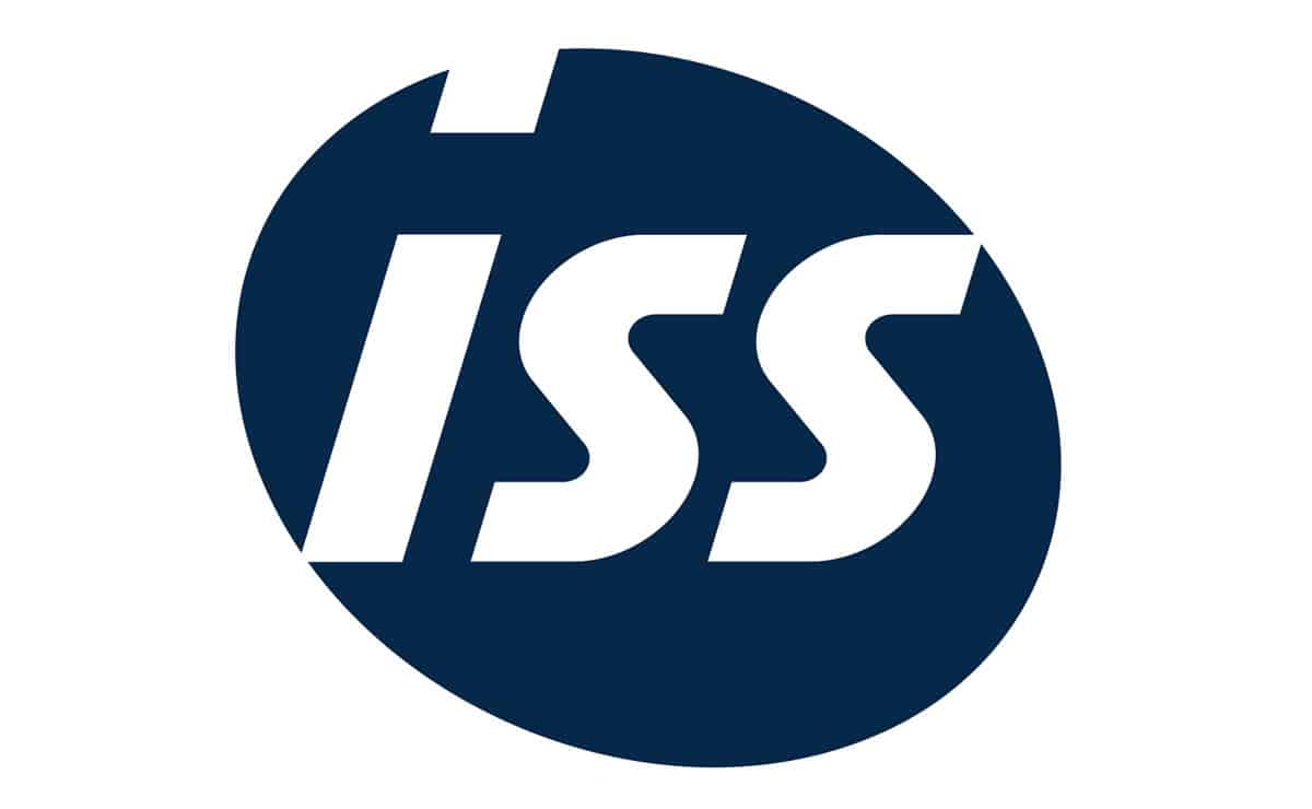 Enviar curriculum vitae al Grupo ISS