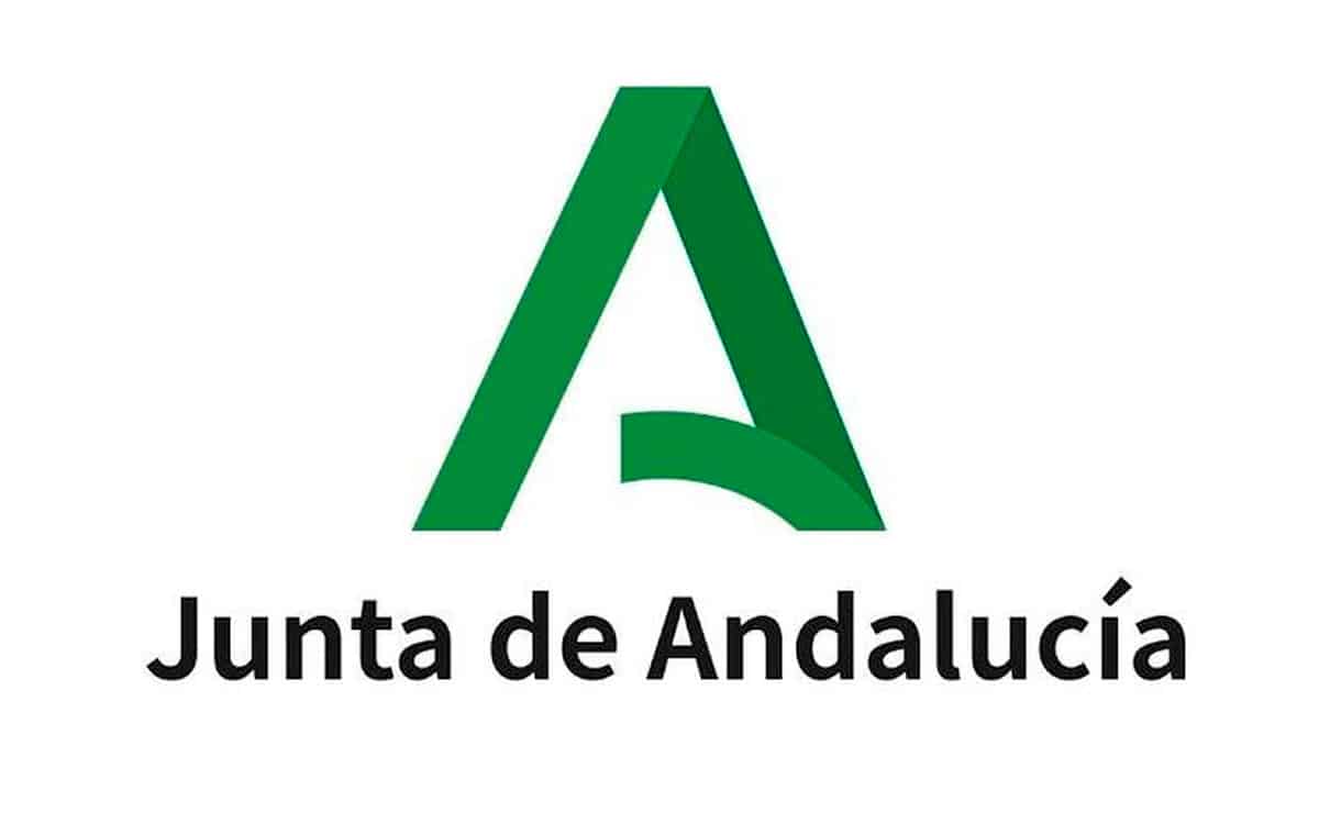 Enviar curriculum Junta de Andalucía