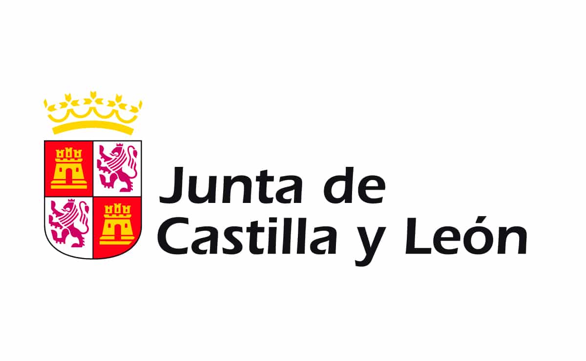 Enviar curriculum Junta de Castilla y León