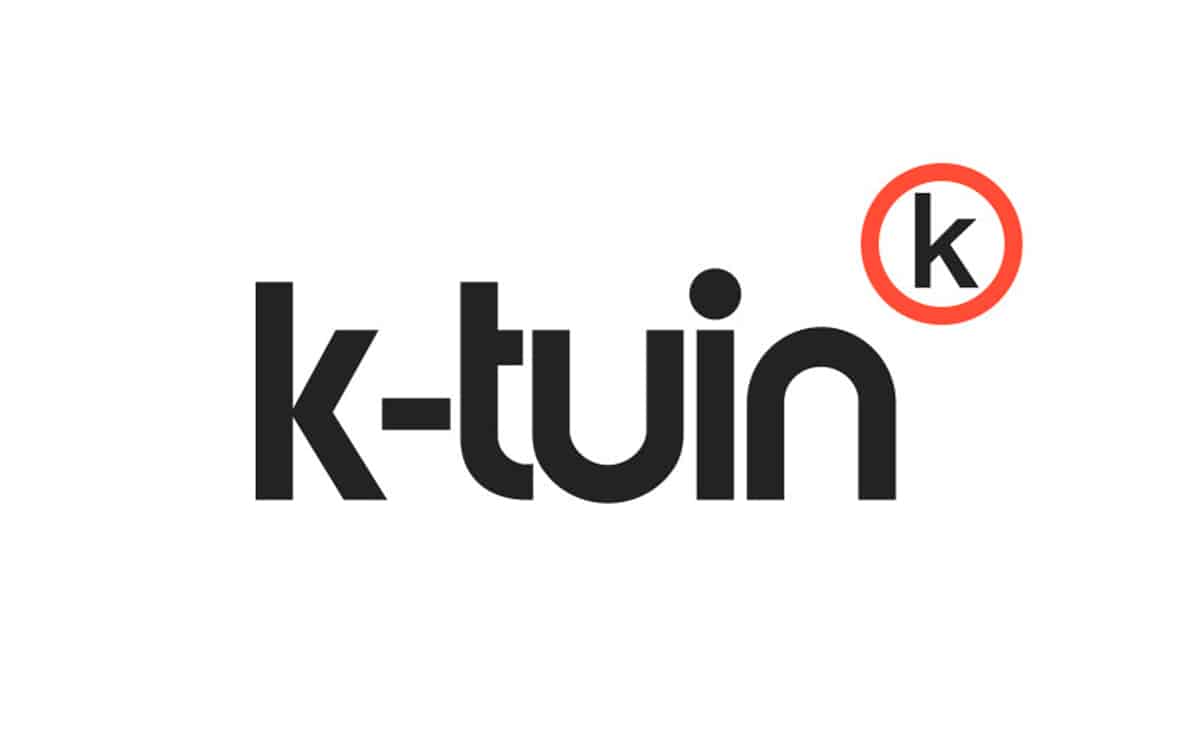 Enviar curriculum K-tuin