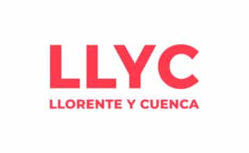 Enviar curriculum LLYC (Llorente & Cuenca)