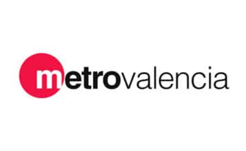 Enviar curriculum Metrovalencia