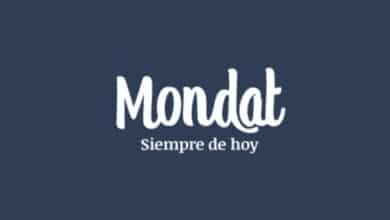 Enviar curriculum Mondat Baker