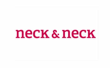 Enviar curriculum Neck&Neck