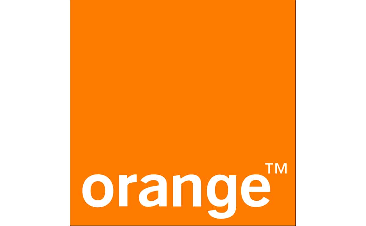 Enviar curriculum Orange