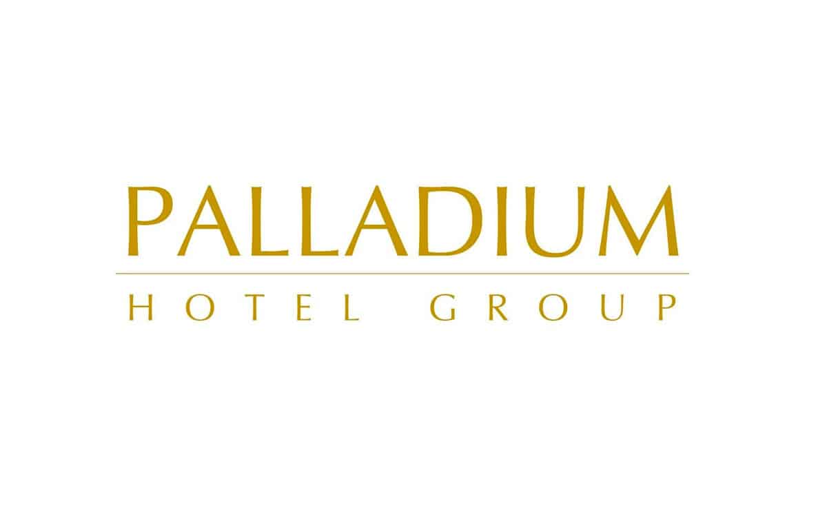 enviar curriculum palladium hotel group
