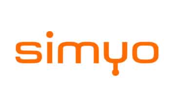Enviar currículum Simyo