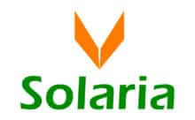 Enviar curriculum Solaria Energía y Medio Ambiente