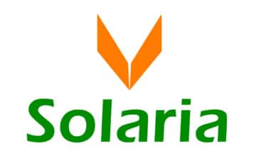Enviar curriculum Solaria Energía y Medio Ambiente
