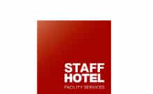 Enviar curriculum Staff-Hotel
