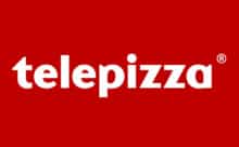 Enviar curriculum Telepizza