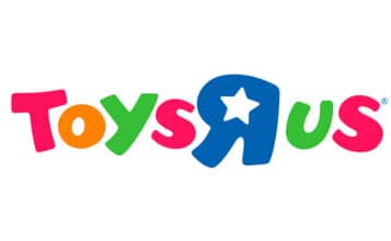 Enviar curriculum ToysRus