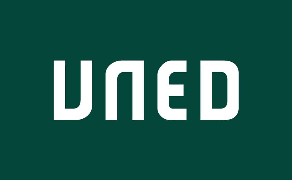 Enviar curriculum UNED
