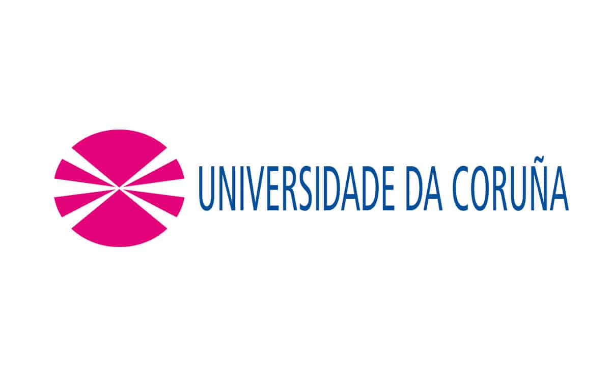 Enviar curriculum Universidad de Coruña