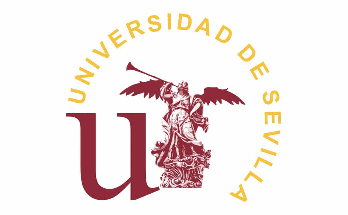 Enviar curriculum Universidad de Sevilla