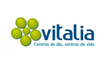 Enviar curriculum Vitalia