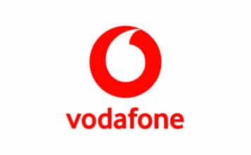 Enviar curriculum Vodafone